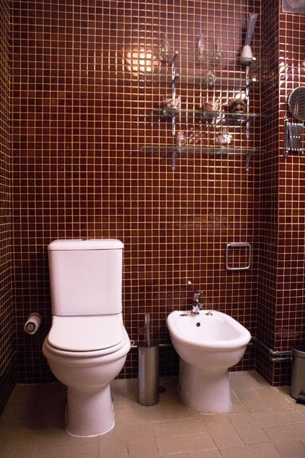 コスタ・ダ・カパリカA Nossa Casa Da Costaアパートメント エクステリア 写真